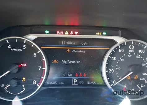 2024 Nissan Sentra Sv Xtronic Cvt from USA, damaged, VIN 3N1AB8CV7RY202036